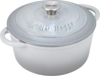 Katls King Hoff Cast Iron, Ø21