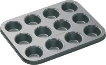 Kēksu forma Masterclass Mini Bake Pan