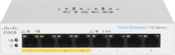 Komutators (Switch) Cisco CBS110