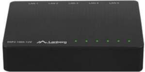 Komutators (Switch) Lanberg DSP2-1005-12V