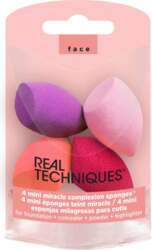 Kosmētikas sūklis Real Techniques Miracle Complexion