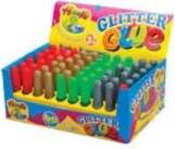Līme Centrum Glitter glue, šķidrums, 9