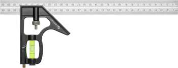 Lineāls Högert, 0.3 m