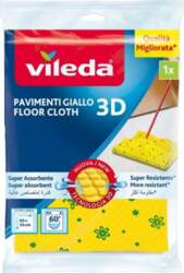 Lupatiņa Vileda