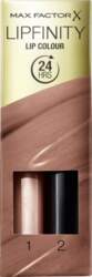 Lūpu spīdums Max Factor Lipfinity, 4