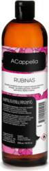 Mājas aromatizētājs ACappella Ruby Reed Diffuser