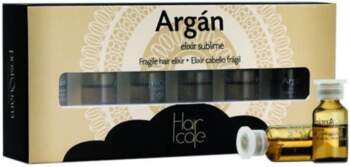 Matu eliksīrs PostQuam Professional Argan Elixir