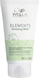 Matu maska Wella Professionals Elements Renewing