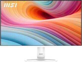 Monitors MSI Pro MP251W E2, IPS