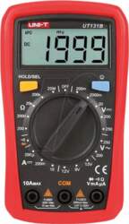 Multitesters Uni-T UT-131B