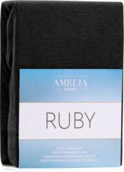 Palags Restilo Ruby, melna krās., 90