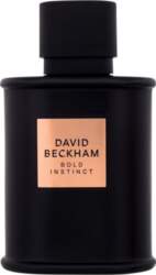 Parfimērijas ūdens David Beckham Bold Instinct