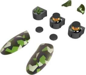 Pielikums Thrustmaster Accessory Pack for Eswap
