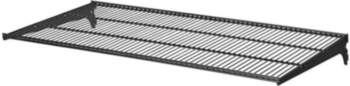 Plaukts ar kronšteiniem Dolle Gridboard Set