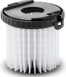 Putekļu sūcēja filtrs Kärcher Long Term