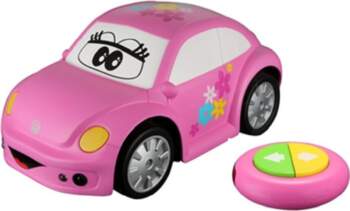Rc automašīna BB Junior Easy Play