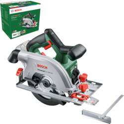 Ripzāģis Bosch Green Circ 18V-53