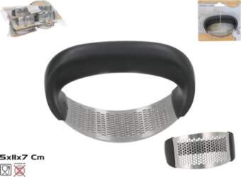 Rīve Kitchen&GO, 7 cm, 11 cm