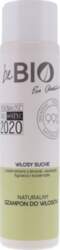 Šampūns beBIO, 300 ml