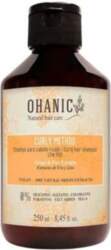 Šampūns Davines Ohanic Curly Method