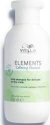 Šampūns Wella Professionals Elements Calming