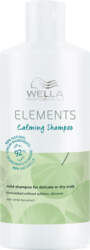 Šampūns Wella Professionals Elements Calming