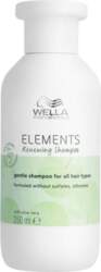 Šampūns Wella Professionals Elements Renewing