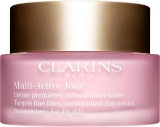 Sejas krēms Clarins Multi-Active, 50 ml