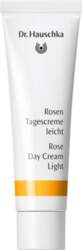 Sejas krēms Dr.Hauschka Rose Day