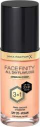 Šķidrā grima bāze Max Factor