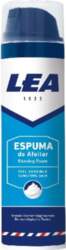 Skūšanās putas Lea Sensitive, 100 ml