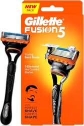 Skuveklis Gillette Fusion5 Proglide