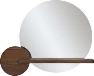Spogulis Kalune Design Mirror Points -
