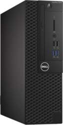 Stacionārs dators Dell OptiPlex 3050 SFF
