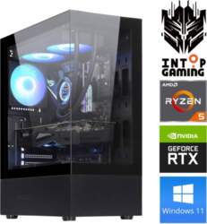 Stacionārs dators Intop Ryzen 5 7500F