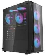 Stacionārs dators Mdata Gaming AMD Ryzen