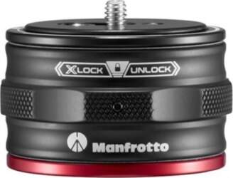 Stiprinājums Manfrotto Move Quick Release System