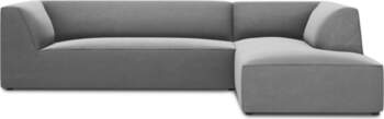 Stūra dīvāns Micadoni Home Ruby 4