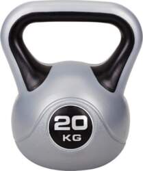 Svarbumba Master, 20 kg