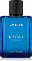 Tualetes ūdens La Rive Distant Wave
