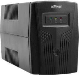 UPS sprieguma stabilizators Gembird, 390 W