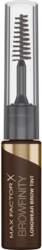 Uzacu tinte Max Factor Browfinity, 4