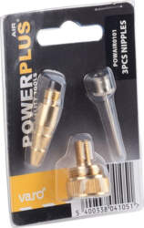 Uzgalis Powerplus