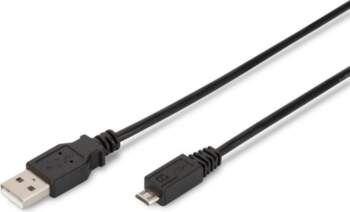 Vads Assmann USB 2.0 male