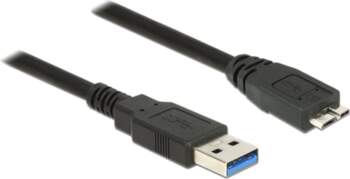Vads Delock USB to USB-micro USB