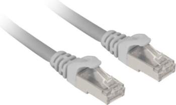 Vads Sharkoon SFTP Cat.7a Patch