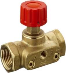 Vārsts Danfoss ASV-M 15