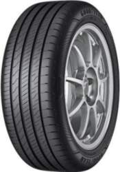 Vasaras automašīnas riepa Goodyear EfficientGrip Performance