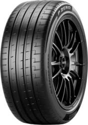 Vasaras automašīnas riepa Pirelli P Zero