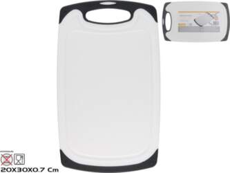 Virtuves dēlis Gerimport Kitchen & Go